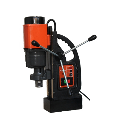 為什么磁座鉆磁性減弱 為什么磁座鉆磁性減弱