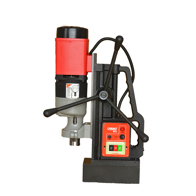 上海磁座鉆生產廠家：磁座鉆的切割速度如何優化？