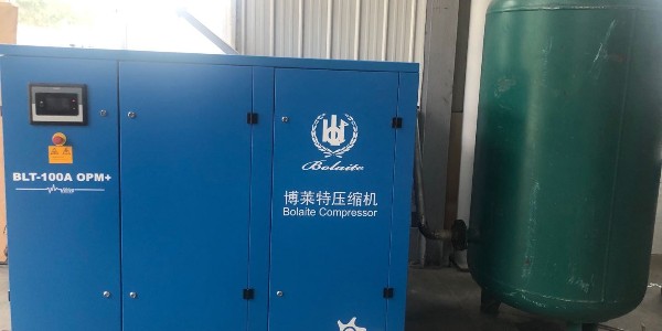空壓機(jī)儲氣罐安裝注意事項(xiàng)！